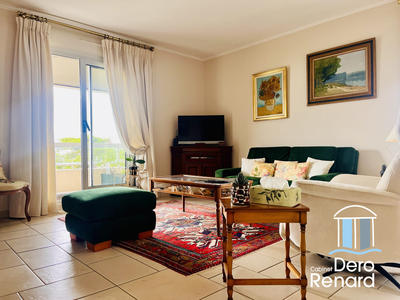 Appartement - 78 m² - 3 pièces