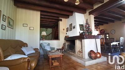 Maison de village - 160 m² - 7 pièces