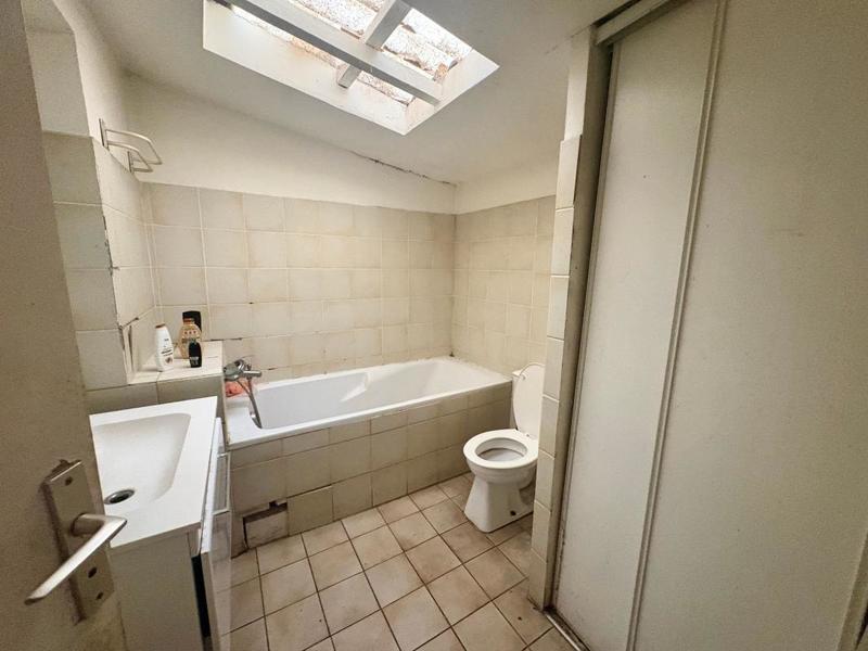 Duplex - 80 m² - 5 pièces