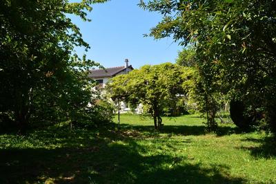 Maison - 165 m² - 6 pièces