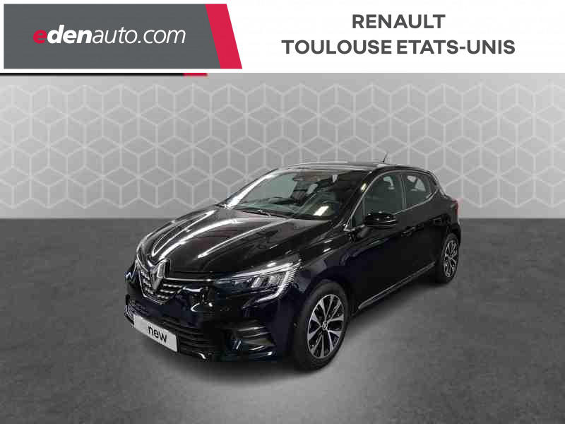 Renault Clio TCe 140 - 21n Intens