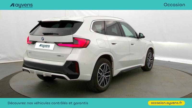 Bmw X1 sDrive18i 136ch m Sport