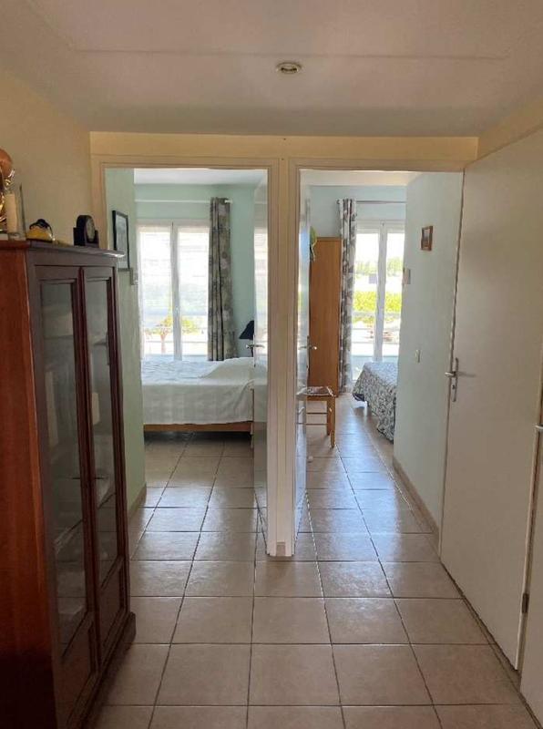 Appartement - 102 m² - 4 pièces