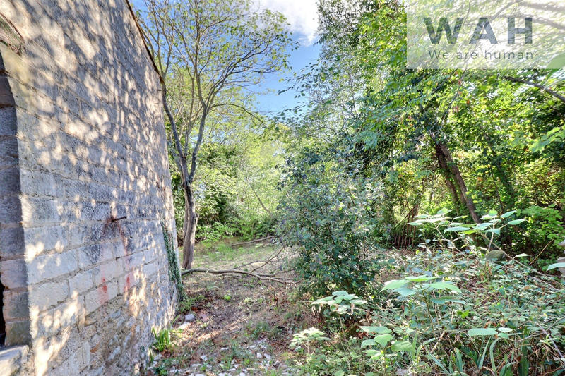 Maison - 76 m² - 1 pièce