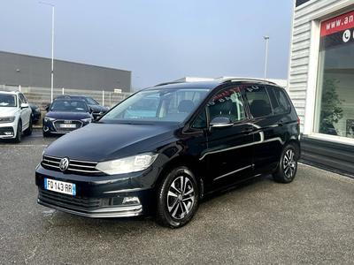 Volkswagen Touran 1.5 Tsi 150ch Iq.Drive Dsg7 7 pl