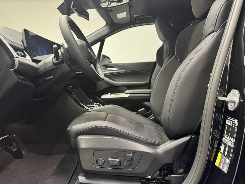 Bmw Serie 2 Active Tourer 225e xDrive 245 ch Dkg7 m Sport