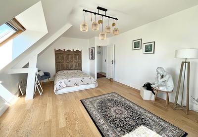 Maison - 153 m² - 6 pièces