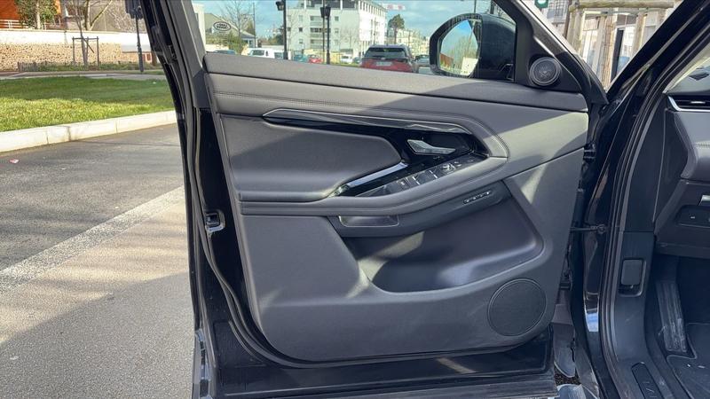 Land Rover Range Rover Evoque II 2.0 D180 180 Bva R-Dynamic Hse