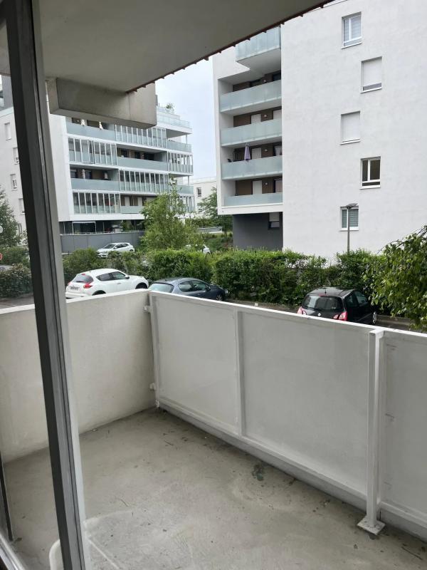 Studio - 20 m² - 1 pièce