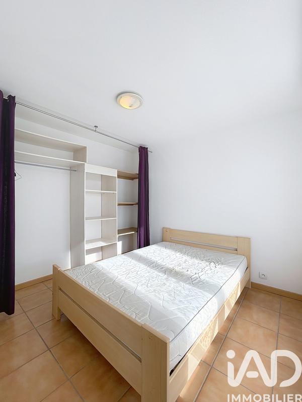 Maison - 124 m² - 6 pièces