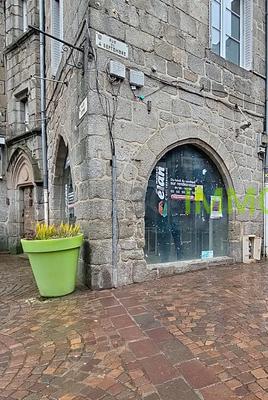 Local commercial - 15 m²