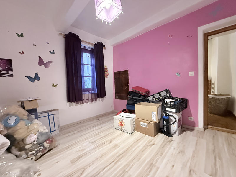 Duplex - 79 m² - 4 pièces