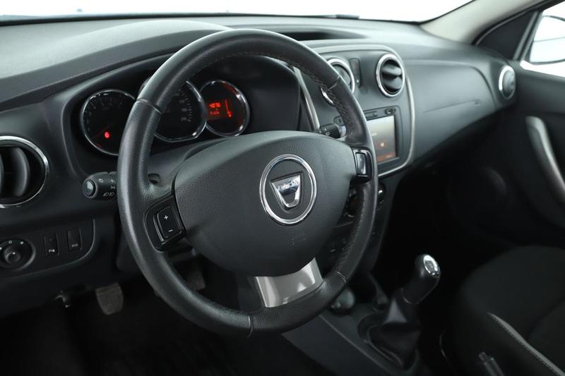 Dacia Sandero II Stepway 0.9 TCe Prestige 90 ch