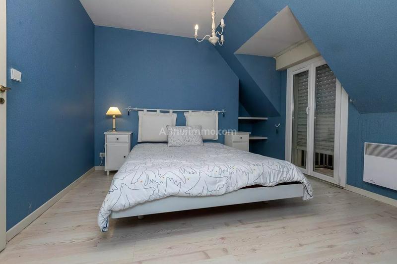 Maison - 176 m² - 6 pièces