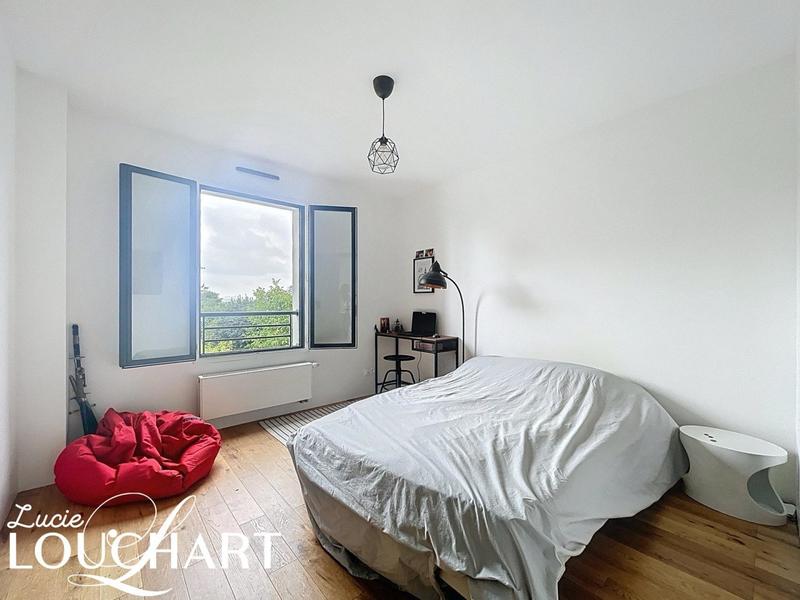 Maison - 178 m² - 7 pièces