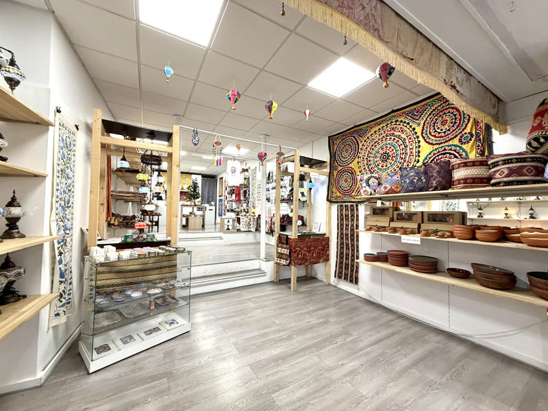 Local commercial - 60 m²