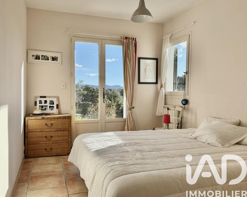 Maison - 133 m² - 5 pièces