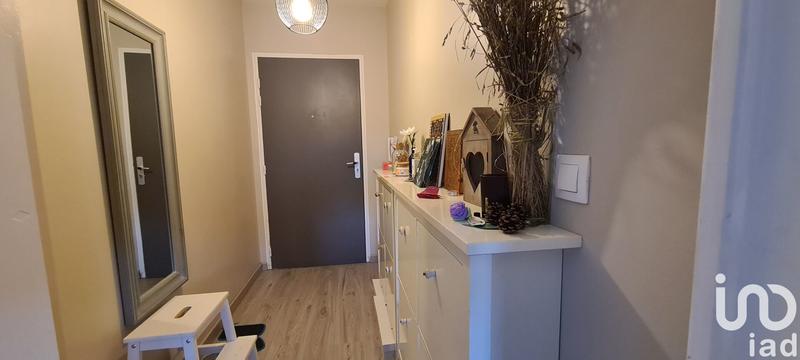 Appartement - 79 m² - 4 pièces