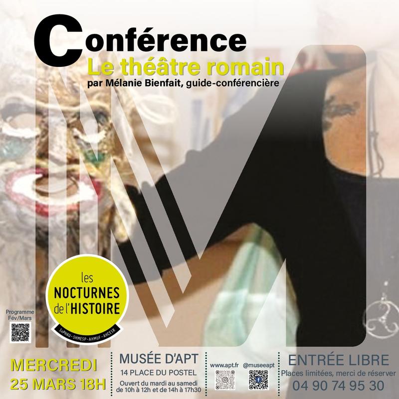 On n’a rien inventé ! Enquête autour de la gastronomie romaine