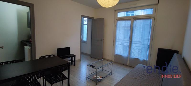 Appartement - 69 m² - 2 pièces