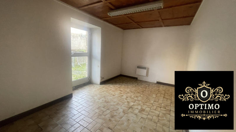 Magasins - 40 m² - 2 pièces