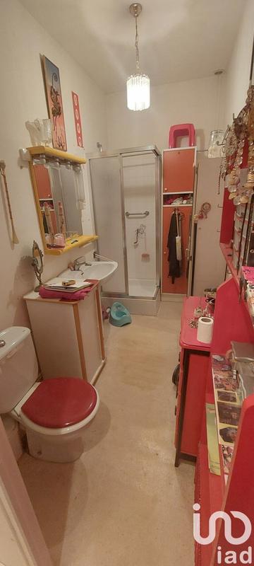 Maison - 101 m² - 5 pièces