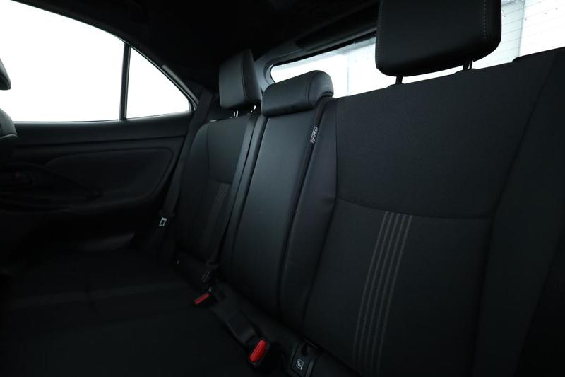 Toyota Yaris Cross 1.5 Awd-i Trail 116h