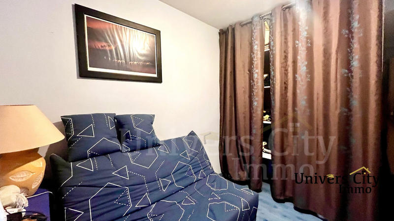 Maison traditionnelle - 126 m² - 8 pièces