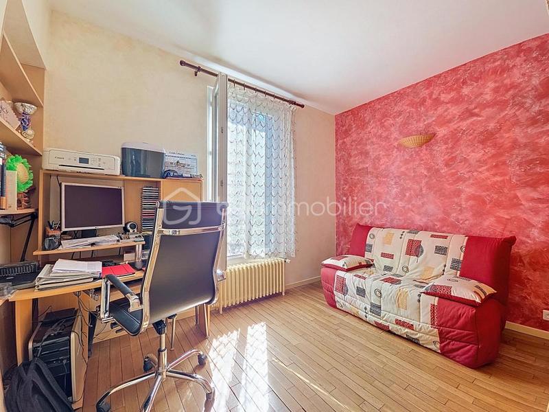 Maison - 127 m² - 5 pièces