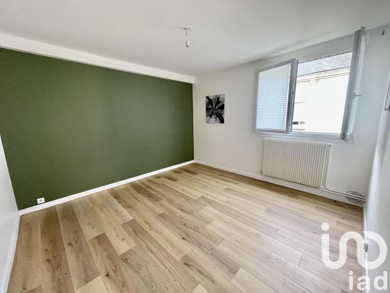 Appartement - 84 m² - 4 pièces