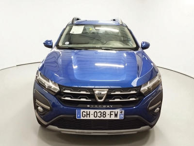 Dacia Sandero 1.0 Tce 90 Cvt 22 Stepway Cft Ba