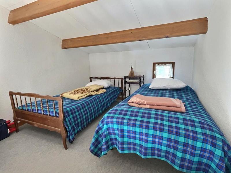 Maison - 30 m² - 2 pièces