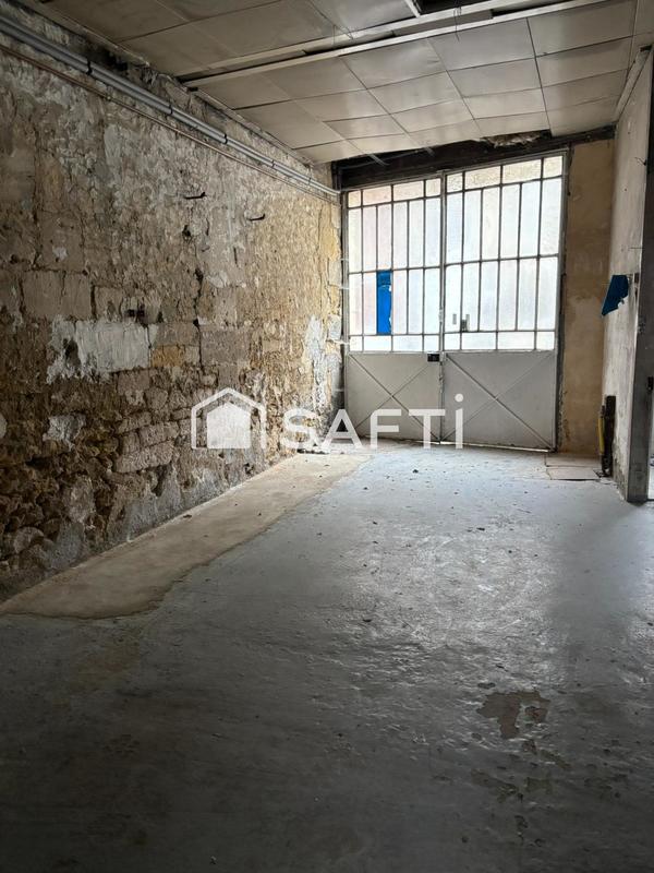 Maison - 81 m² - 4 pièces