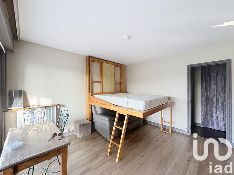 Appartement - 34 m² - 1 pièce