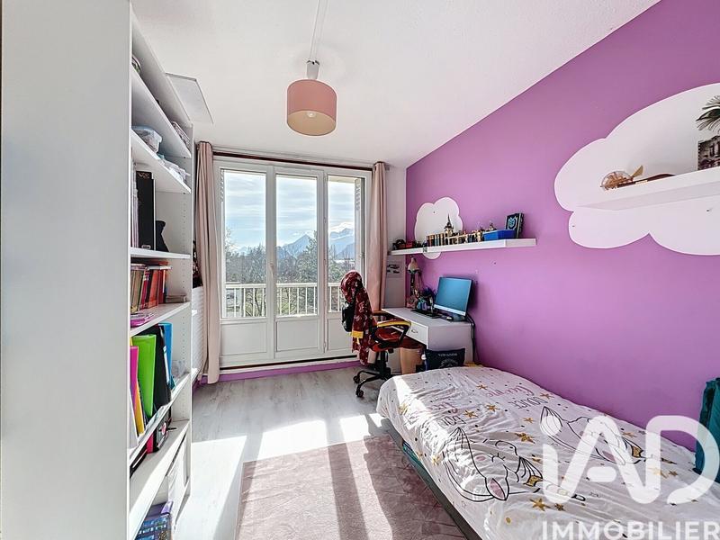 Appartement - 79 m² - 4 pièces