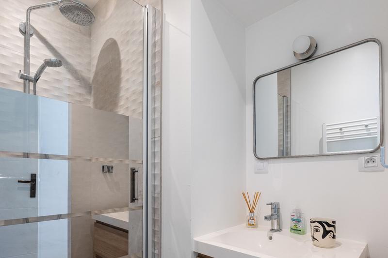 Maison d'architecte - 180 m² - 6 pièces