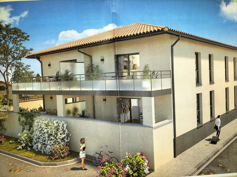 Appartement - 78 m² - 3 pièces