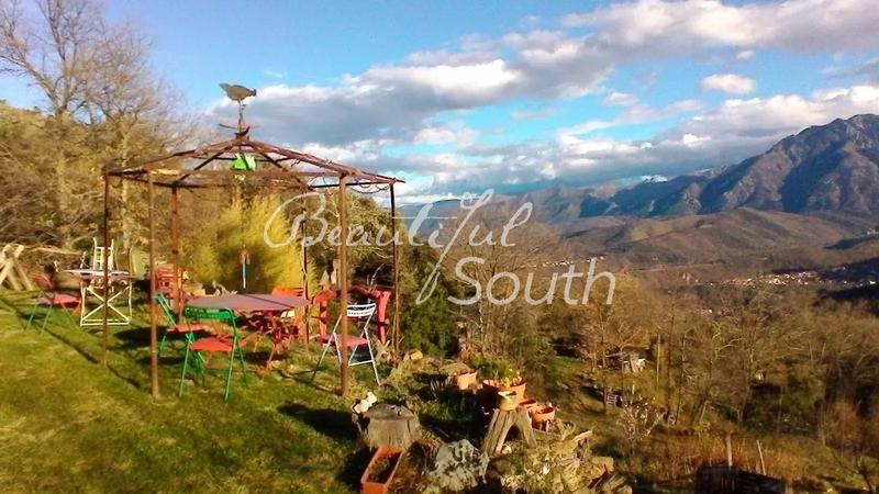 Gîte - 285 m² - 14 pièces