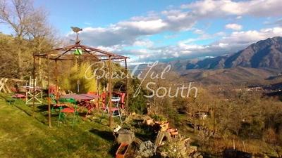 Gîte - 285 m² - 14 pièces