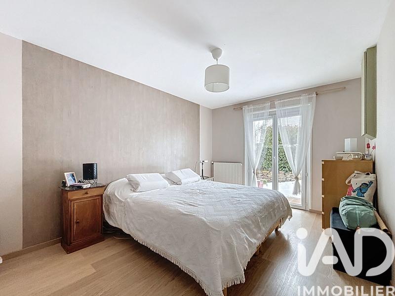 Maison de ville - 114 m² - 5 pièces