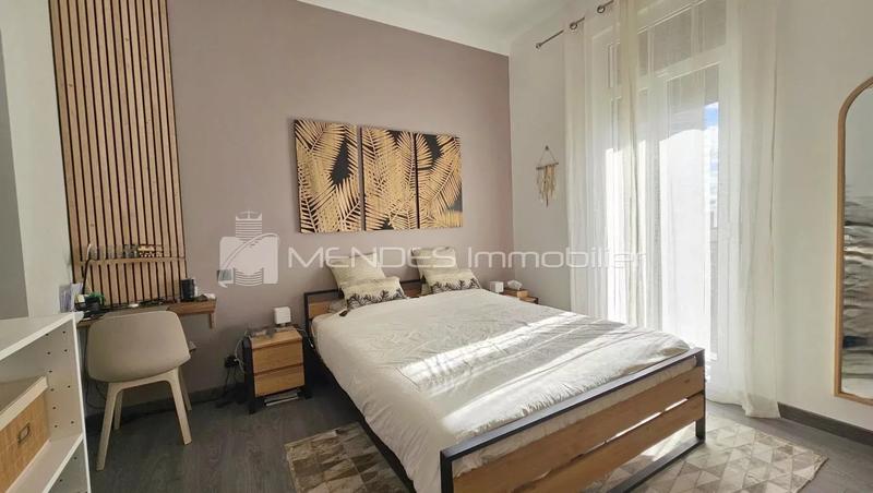 Maison - 115 m² - 4 pièces