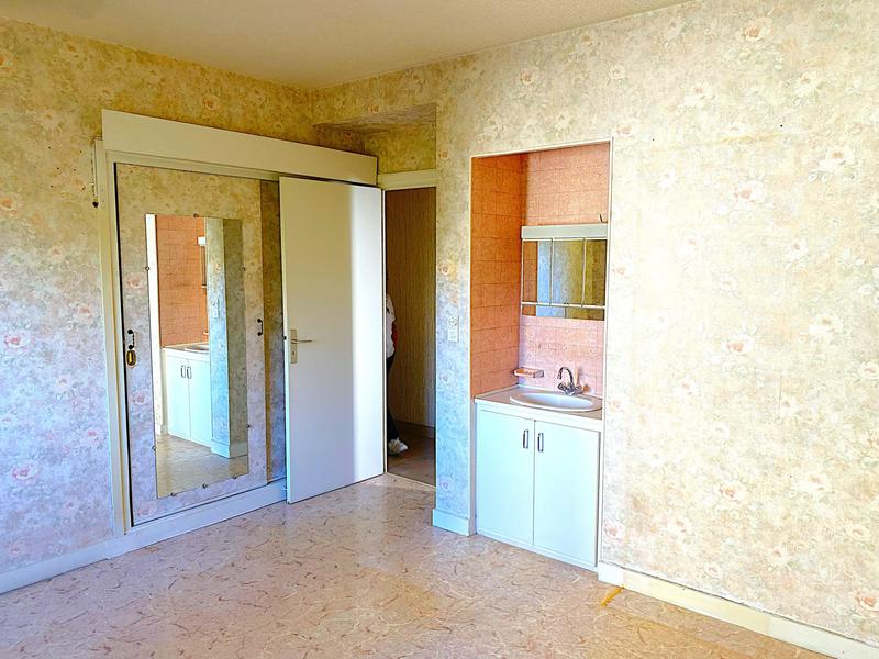 Appartement - 90 m² - 4 pièces