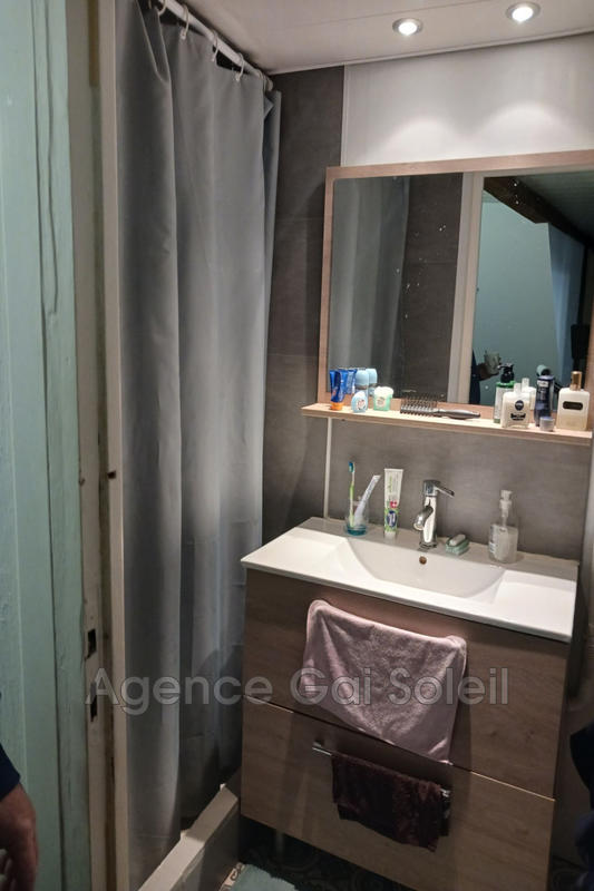 Maison de village - 66 m² - 3 pièces