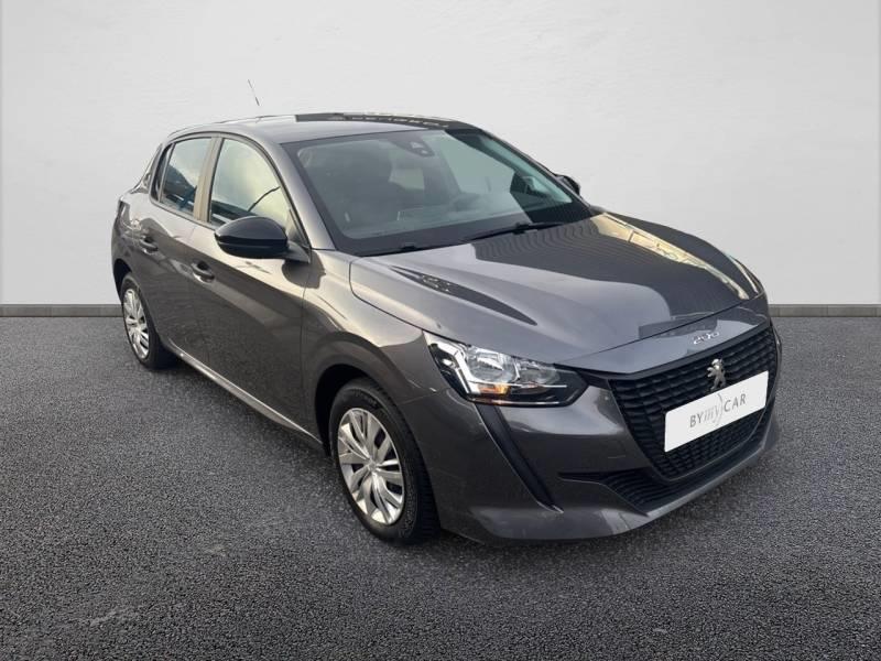 Peugeot 208 PureTech 75 s&amp;S Bvm5 Like