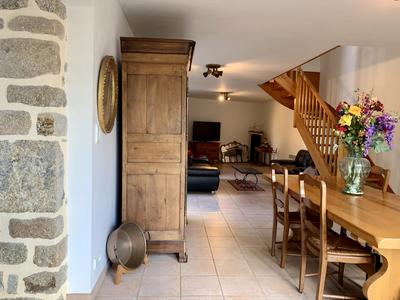 Maison - 106 m² - 6 pièces