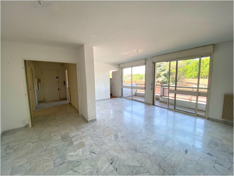 Appartement - 96 m² - 4 pièces