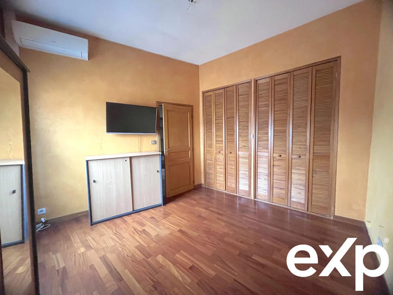 Maison - 127 m² - 3 pièces