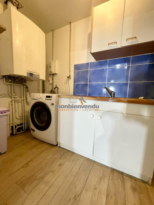 Maison contemporaine - 129 m² - 6 pièces