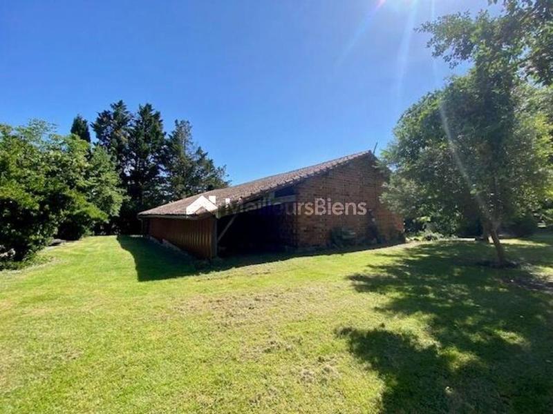 Maison - 157 m² - 6 pièces