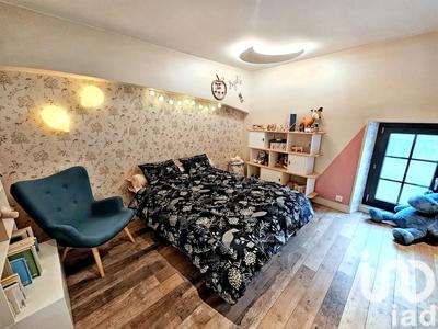 Ferme - 242 m² - 5 pièces